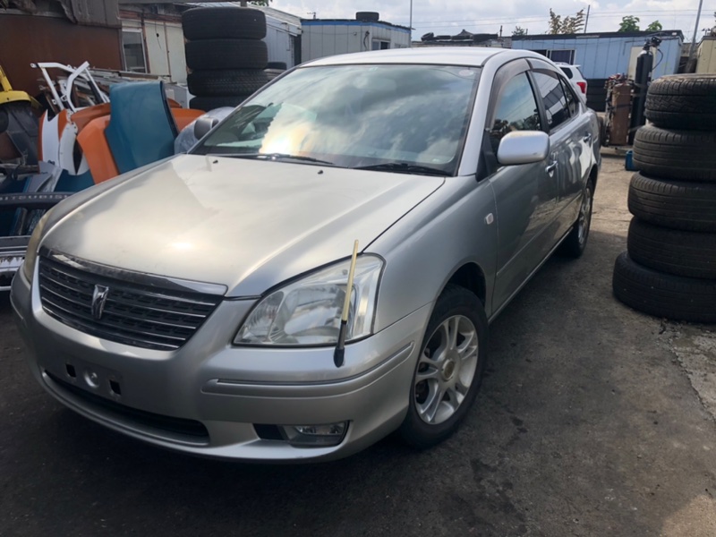 Автомобиль TOYOTA PREMIO ZZT245 1ZZ-FE 2002 года в разбор