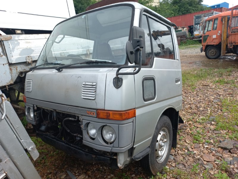 Автомобиль NISSAN ATLAS AGF22 TD27-350464 1991 года в разбор