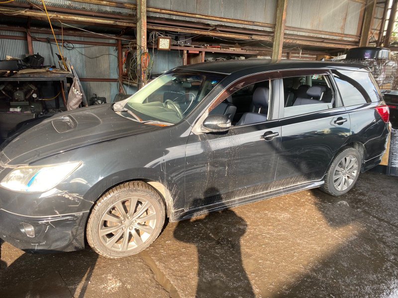 Автомобиль SUBARU EXIGA YA5 EJ205HBJME 2008 года в разбор