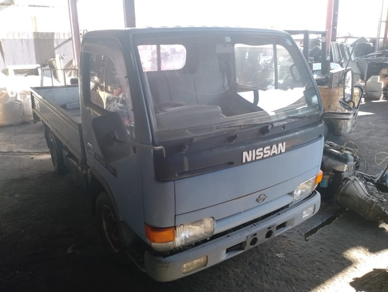 Автомобиль NISSAN ATLAS P8F23 TD27 1994 года в разбор