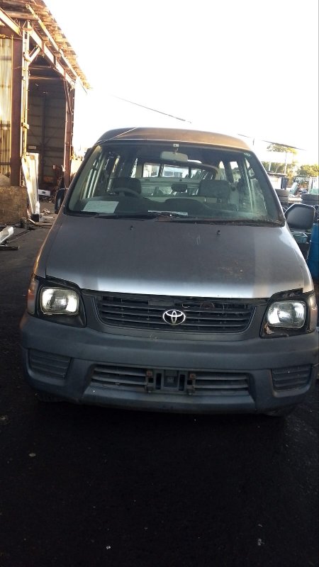 Автомобиль TOYOTA TOWN ACE NOAH CR52 3CE 2001 года в разбор