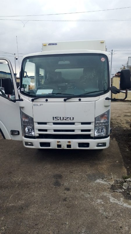 Автомобиль ISUZU ELF NMS85 4JJ1 2013 года в разбор