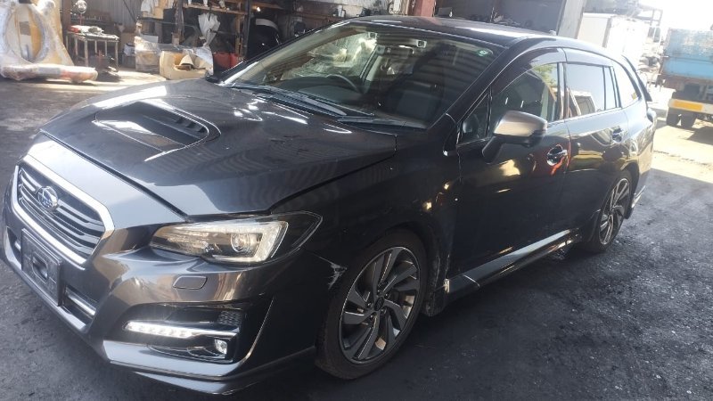 Автомобиль SUBARU LEVORG VM4 FB16ESZH5A 2019 года в разбор