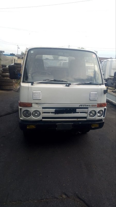 Автомобиль NISSAN ATLAS SH40 FD35 1991 года в разбор