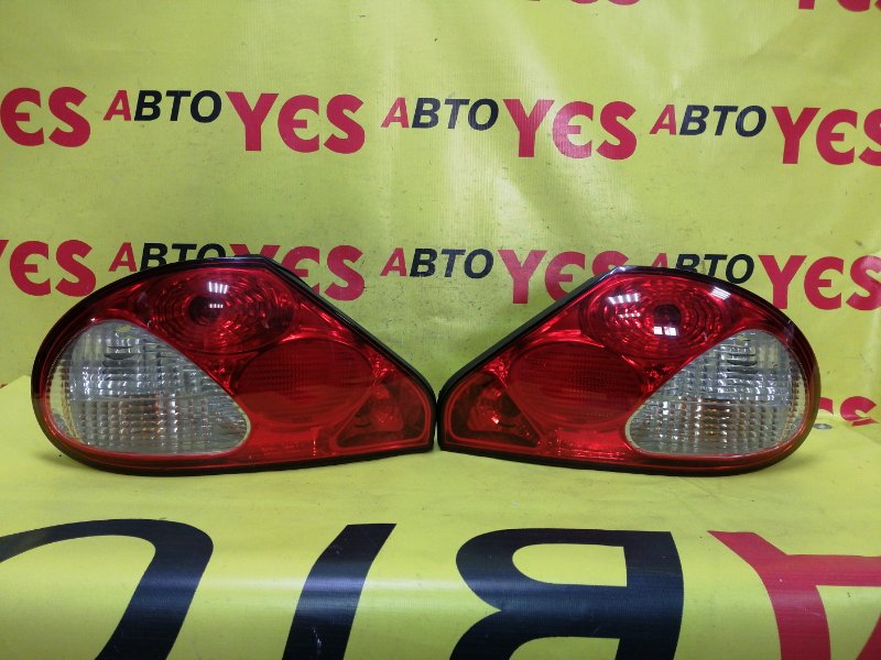 Стоп-сигнал задний левый Jaguar X-Type 2001-2009 XA00 контрактная