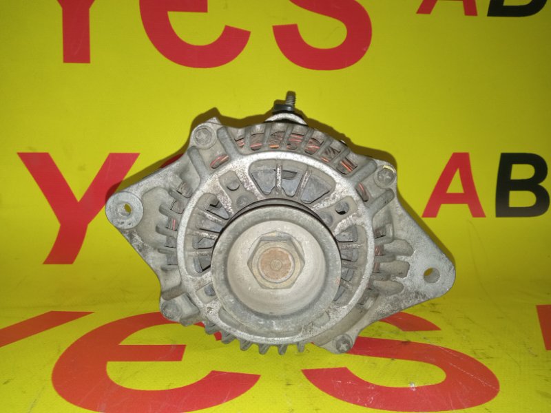Генератор Subaru EJ20 23700AA301 контрактная