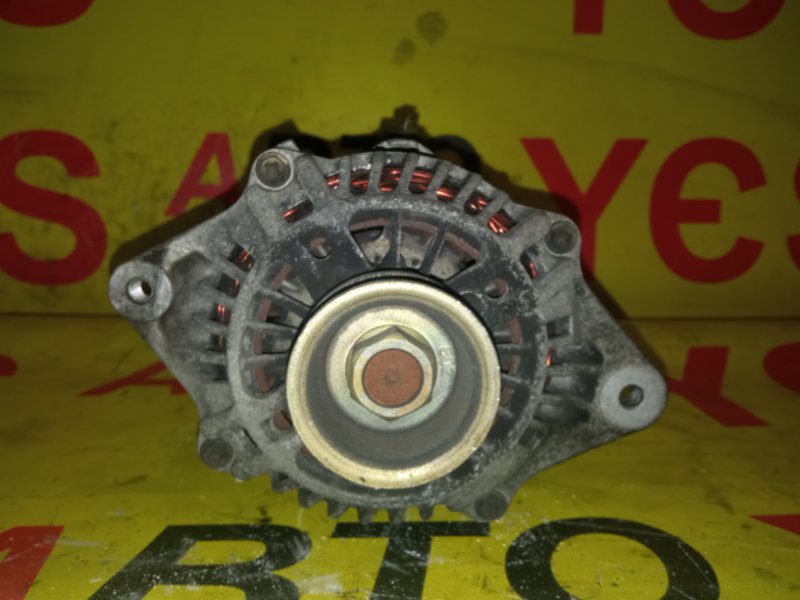 Генератор Subaru EJ20 23700AA301 контрактная