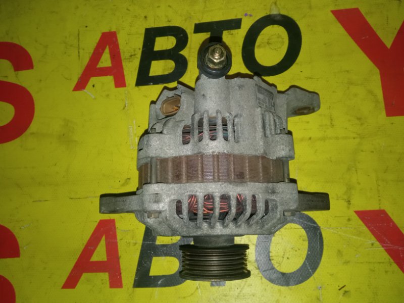Генератор EJ20
