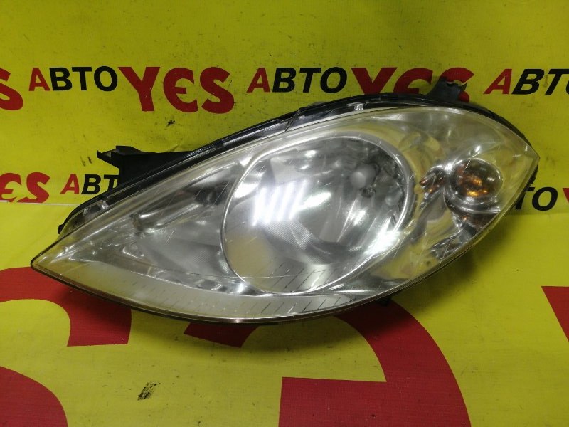 Фара передняя левая Mercedes-Benz A-Class 2004-2012 C169 контрактная