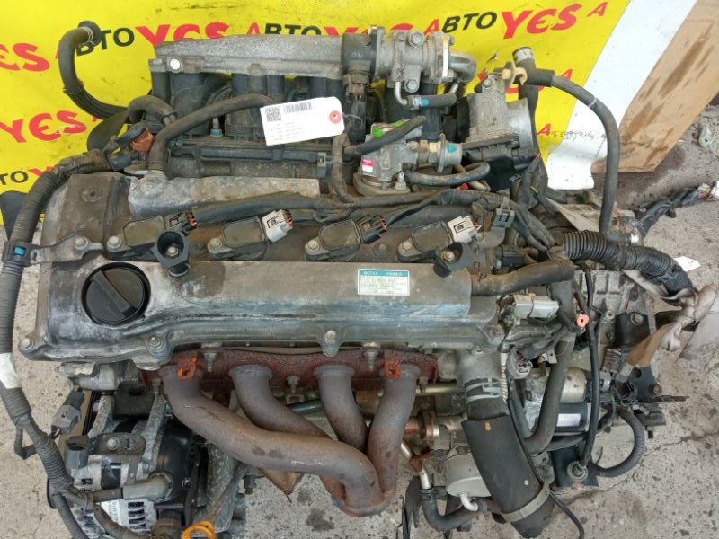 Катушка зажигания 1AZ-FSE