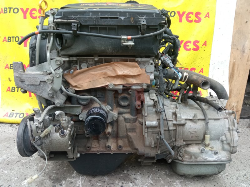 Катушка зажигания Tanto L350S0226566 EF-VE