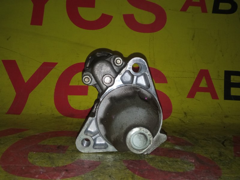 Стартер Daihatsu Mira L275V KF-VE 28100B2030 контрактная