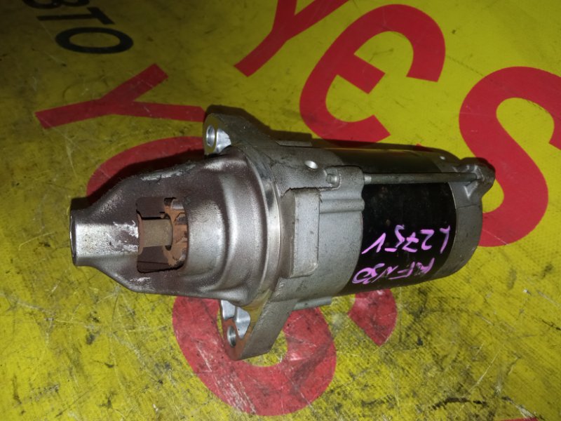 Стартер Mira L275V KF-VE