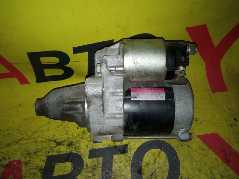 Стартер Esse L235S KF-VE