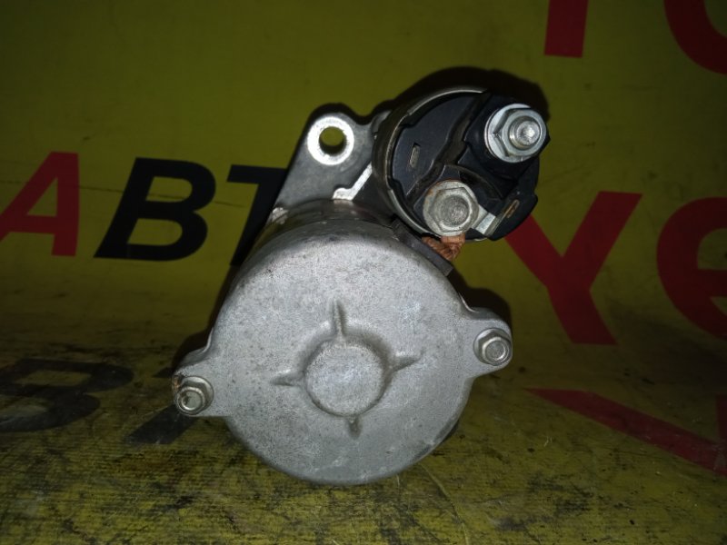 Стартер Daihatsu Esse L235S KF-VE