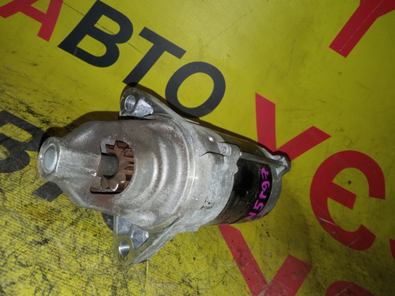 Стартер Esse L235S KF-VE