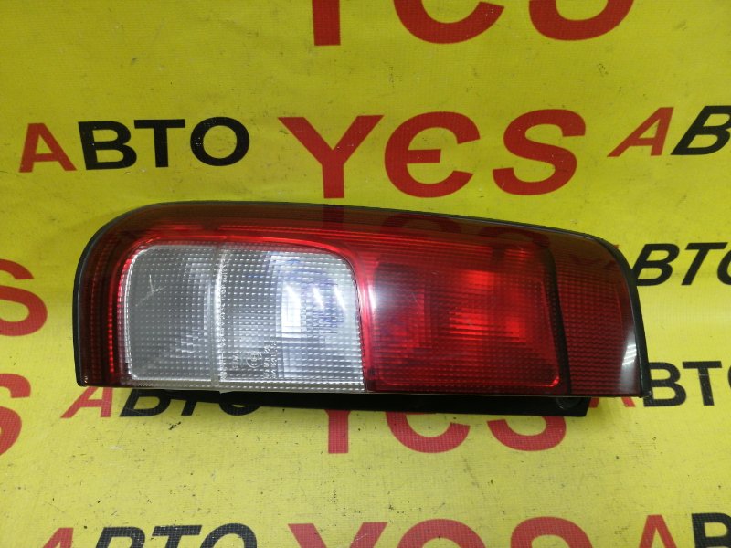 Стоп-сигнал задний левый Suzuki Kei 1998-2000 HN1#S контрактная