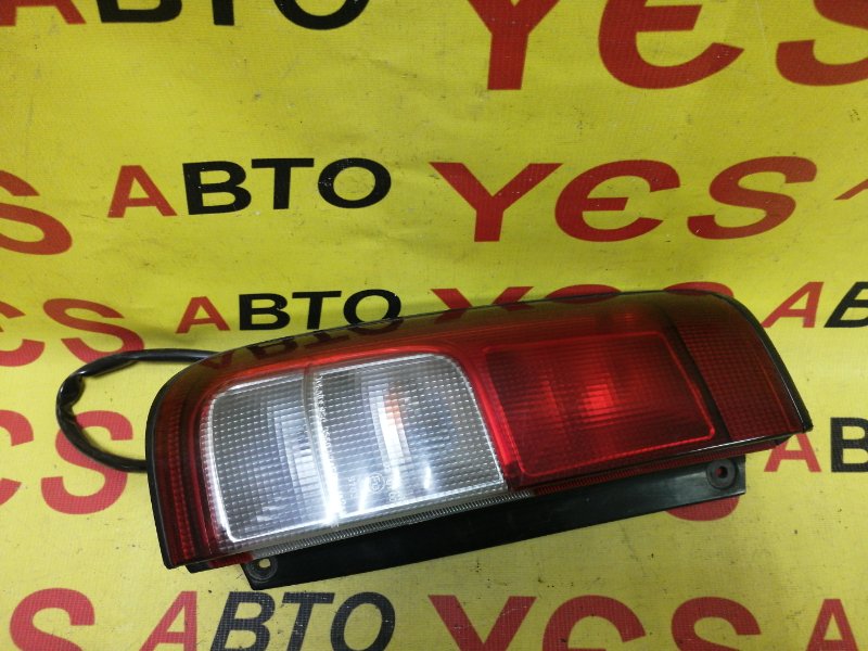 Стоп-сигнал задний левый Suzuki Kei 1998-2000 HN1#S контрактная