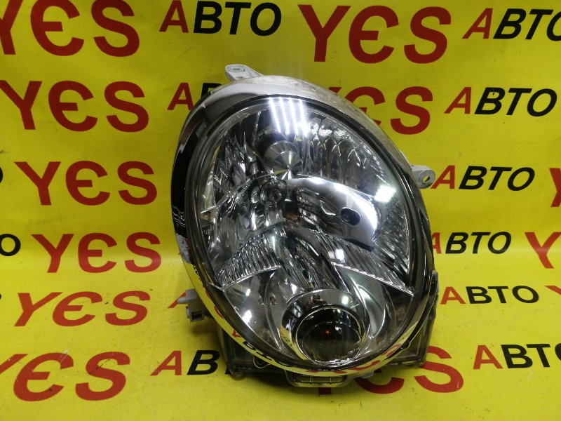 Фара передняя правая Daihatsu Mira Gino 2004-2008 L650S контрактная