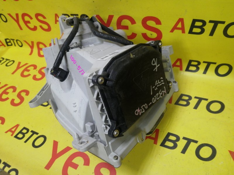 Фара передняя правая Daihatsu Mira Gino L650S