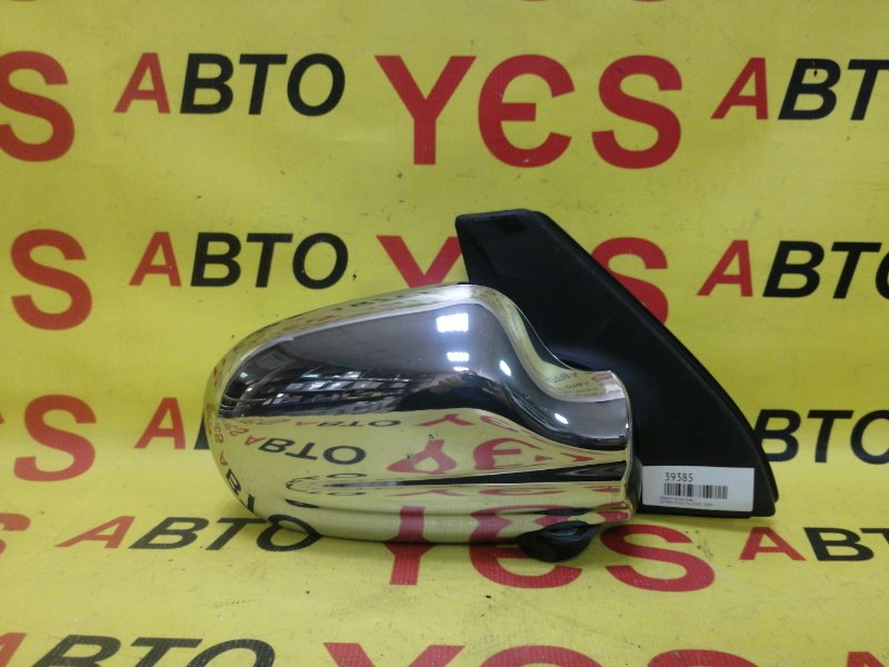 Зеркало переднее правое Daihatsu Mira Gino 1998-2004 L700S контрактная