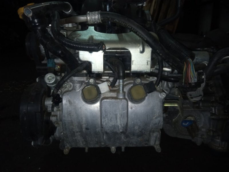 Катушка зажигания Outback BR9040456 EJ253