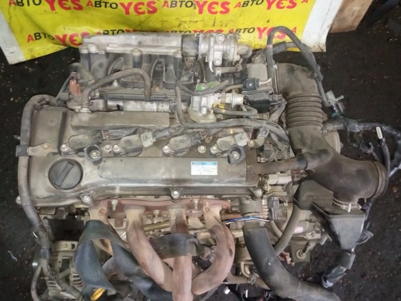 Катушка зажигания Wish ANE10 1AZ-FSE