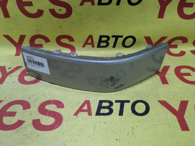 Запчасть планка задняя / ресничка под стоп-сигналы задняя правая Subaru Forester 1997-2002 SF контрактная Планка задняя / ресничка под стоп-сигналы задняя правая Subaru Forester 1997-2002 SF контрактная