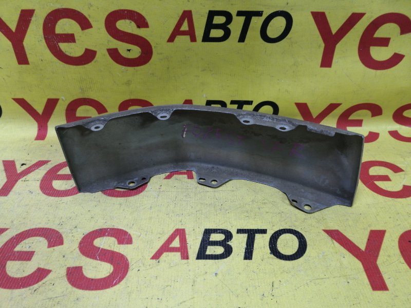 Планка задняя / ресничка под стоп-сигналы задняя правая Forester 1997-2002 SF Планка задняя / ресничка под стоп-сигналы задняя правая Forester 1997-2002 SF