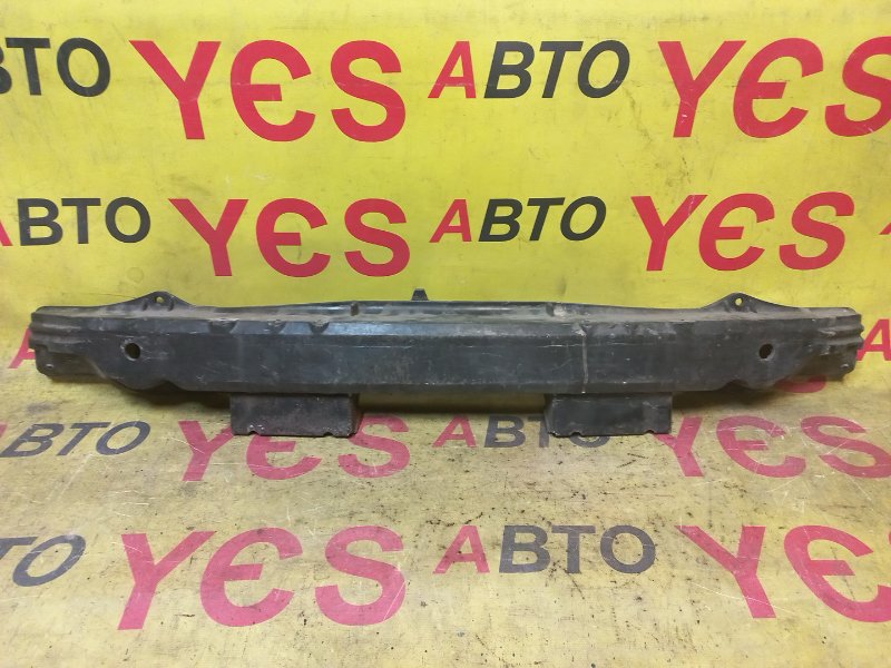 Запчасть усилитель бампера передний Subaru Forester 1997-2002 SF контрактная Усилитель бампера передний Subaru Forester 1997-2002 SF контрактная