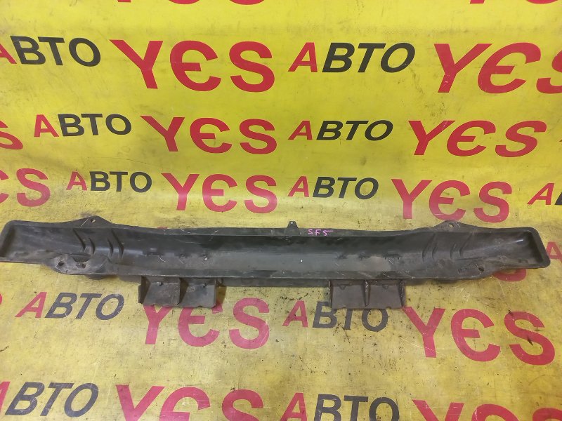 Усилитель бампера передний Subaru Forester SF Усилитель бампера передний Subaru Forester SF