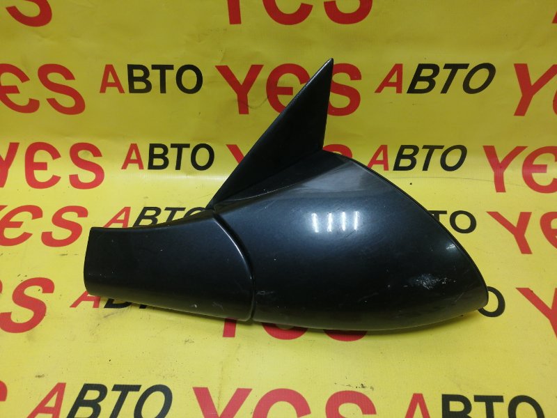 Зеркало переднее левое Opel Vectra 1995-2002 36 контрактная