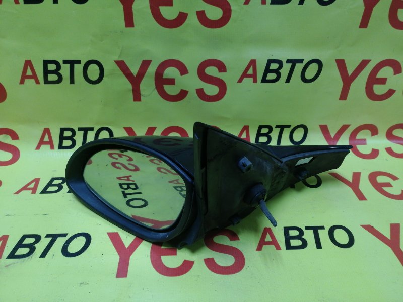 Зеркало переднее левое Vectra 1995-2002 36