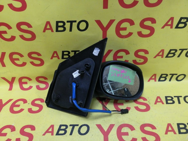 Зеркало переднее правое C2 2003-2009 JM Зеркало переднее правое C2 2003-2009 JM