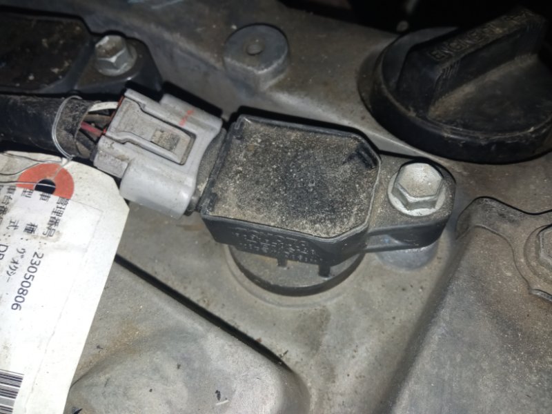 Катушка зажигания Toyota Noah AZR603063859 1AZ-FSE 9091902248 контрактная