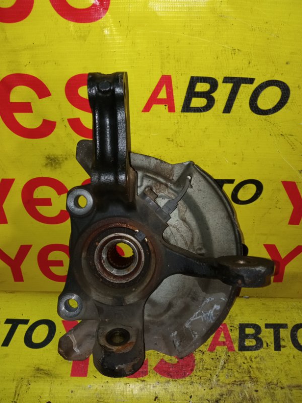 Ступица передняя правая Mira 2008 L275S KF-VE