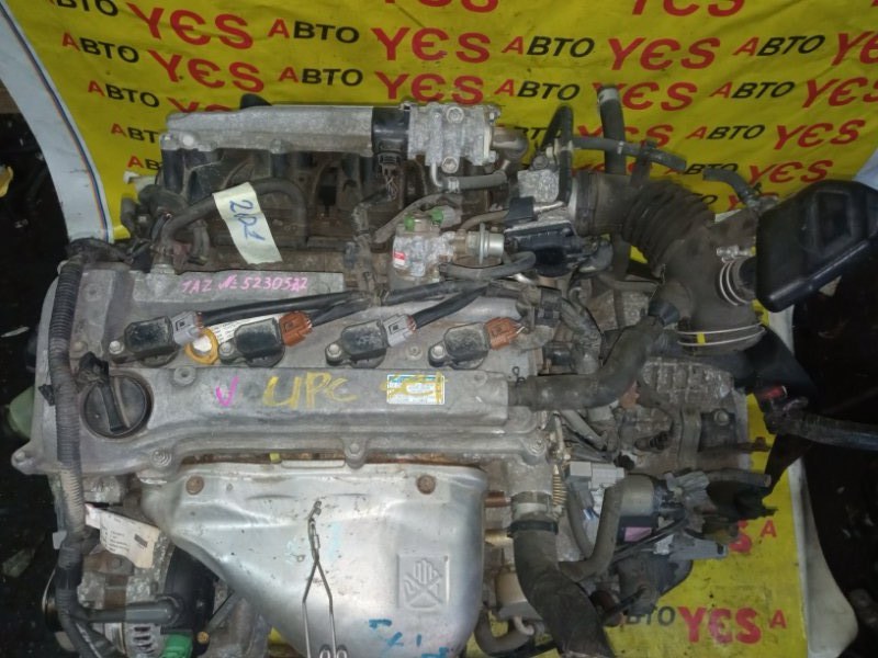 Катушка зажигания Noah AZR650123380 1AZ-FSE