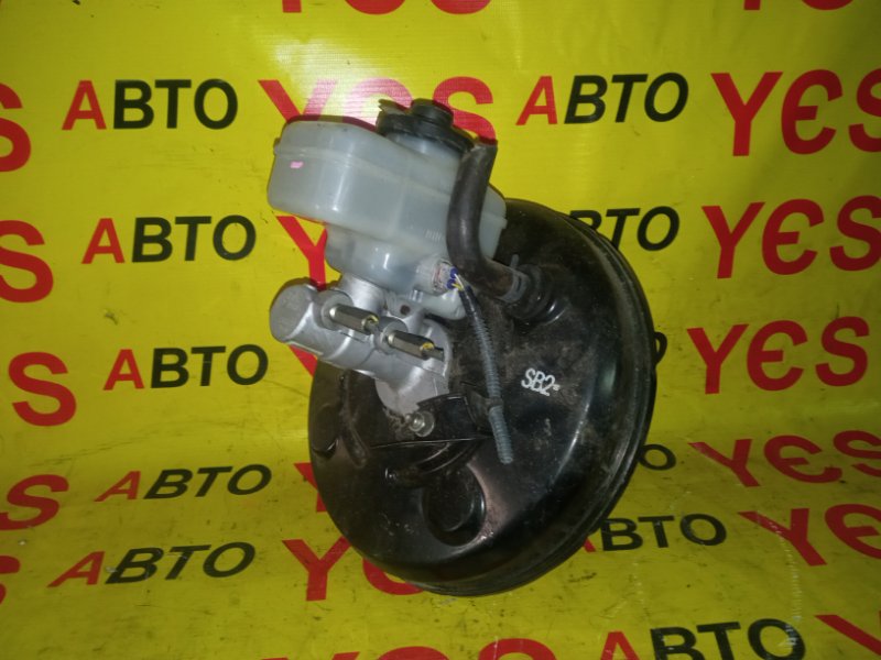 Главный тормозной цилиндр Toyota Crown 2012 GRS200 4GR-FSE 4720130790 контрактная