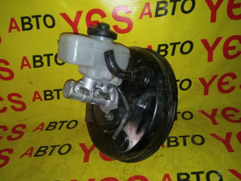 Главный тормозной цилиндр Toyota Crown 2012 GRS200 4GR-FSE 4720130790 контрактная