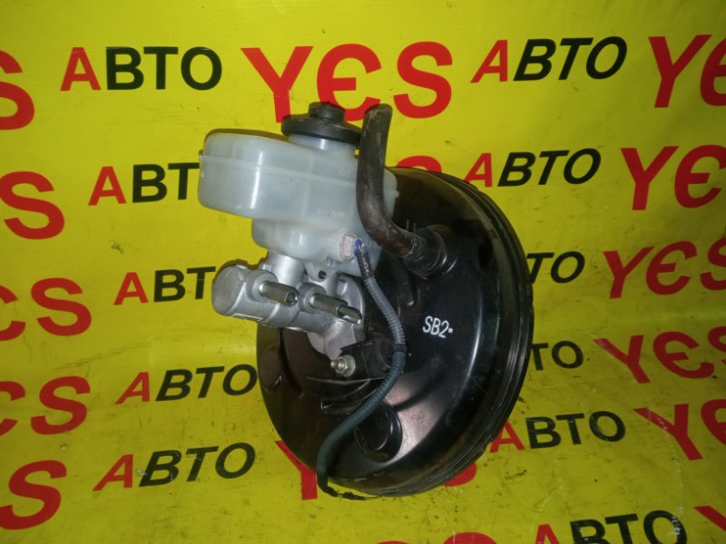 Главный тормозной цилиндр Toyota Crown 2012 GRS200 4GR-FSE 4720130790 контрактная