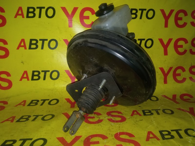 Главный тормозной цилиндр Mark X 2008 GRX120 4GR Главный тормозной цилиндр Mark X 2008 GRX120 4GR