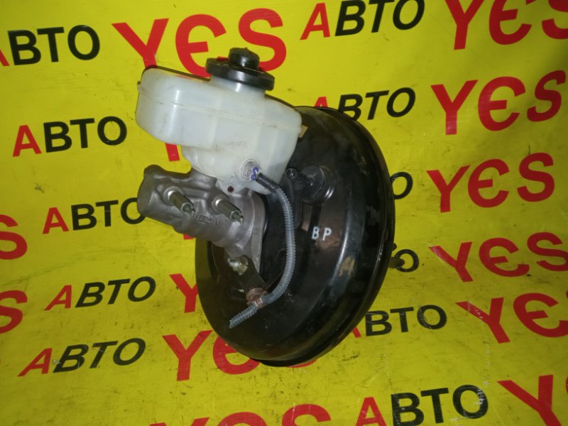 Главный тормозной цилиндр Toyota Mark X 2008 GRX120 4GR 4702830010 контрактная