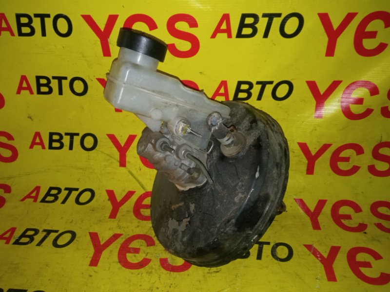 Главный тормозной цилиндр Toyota Funcargo 2004 NCP21 1NZ-FE 4720752031 контрактная