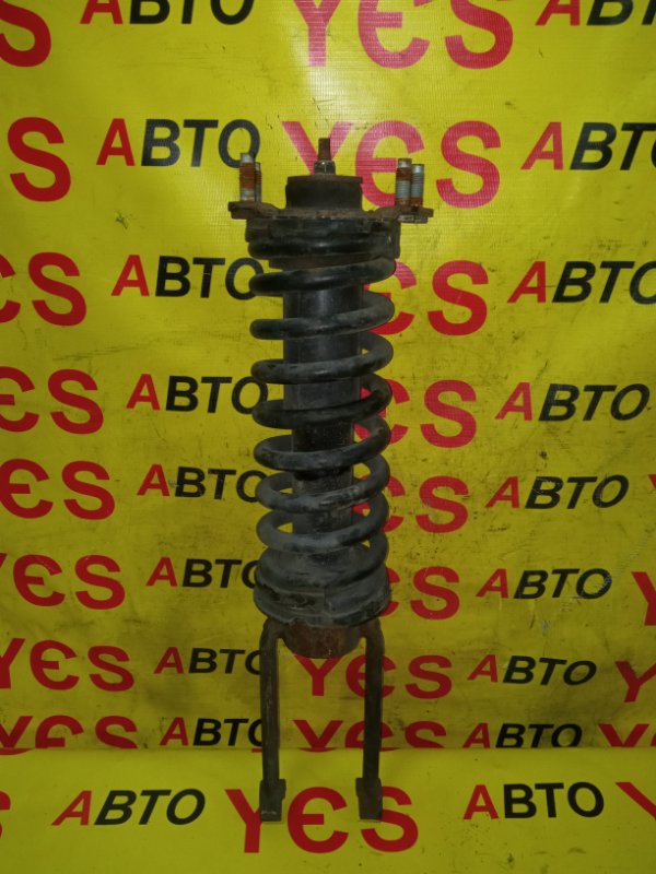 Стойка подвески передняя Jeep Liberty 2004 KJ EKG 3.7 52088650AF контрактная