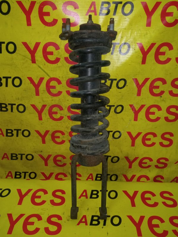 Стойка подвески передняя Jeep Liberty 2004 KJ EKG 3.7 52088650AF контрактная