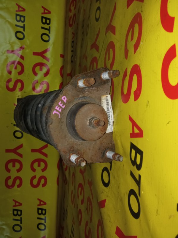 Стойка подвески передняя Liberty 2004 KJ EKG 3.7