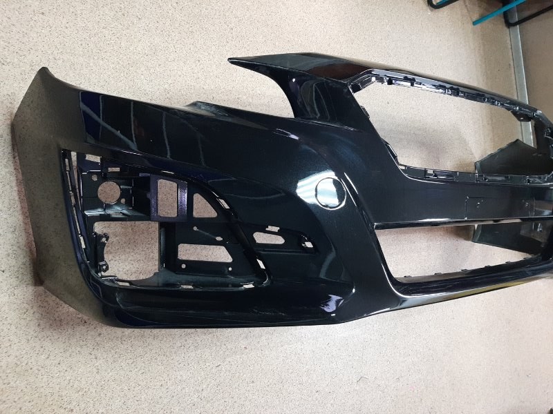 Бампер передний Subaru Levorg VM