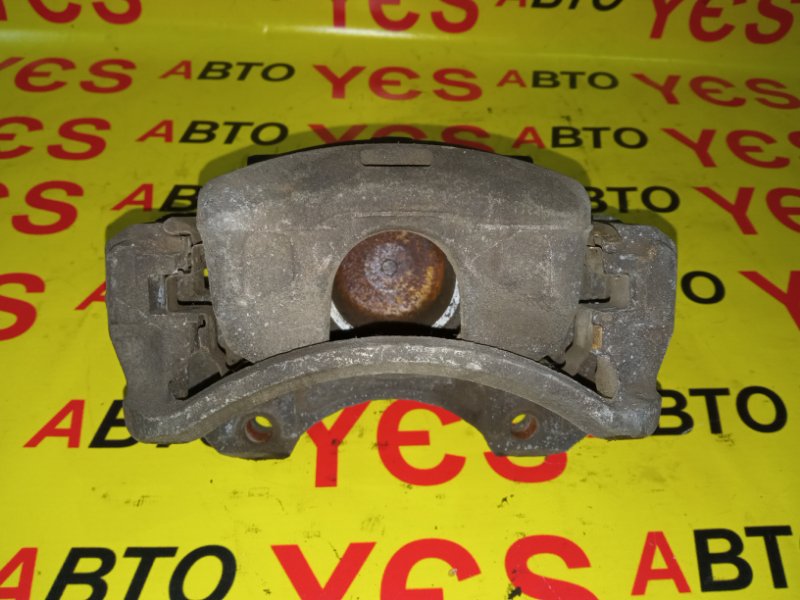 Суппорт передний правый Nissan Cefiro A32 VQ20 4100188E02 контрактная