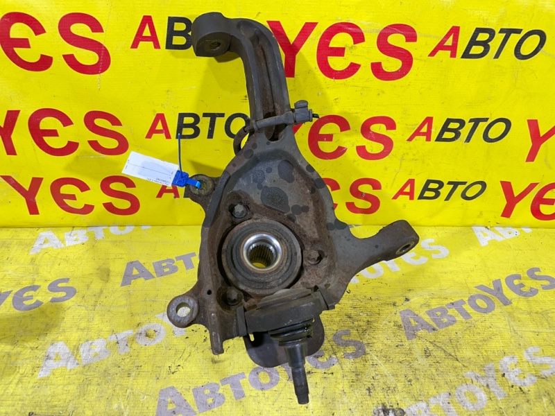 Ступица передняя левая Cherokee KJ EKG Ступица передняя левая Cherokee KJ EKG