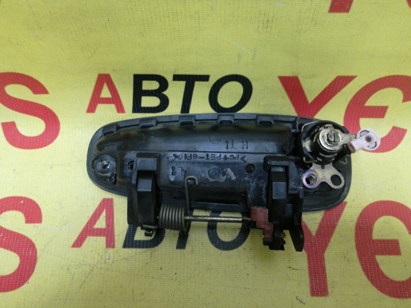 Ручка двери внешняя передняя левая RAV4 1994-2000 SXA10